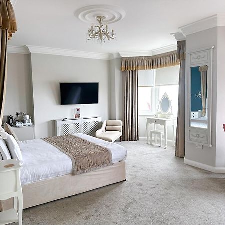 Legends Hotel Brighton Eksteriør billede