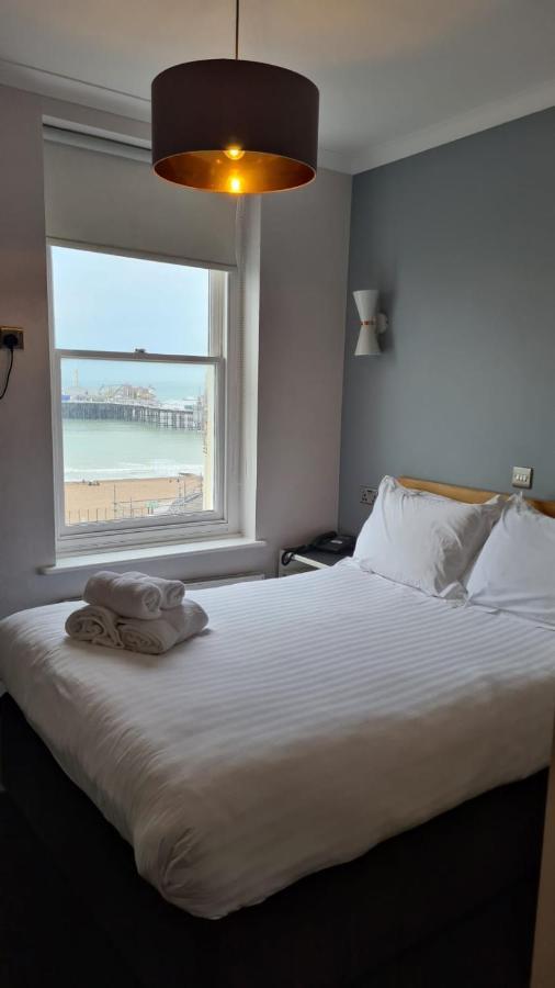 Legends Hotel Brighton Eksteriør billede