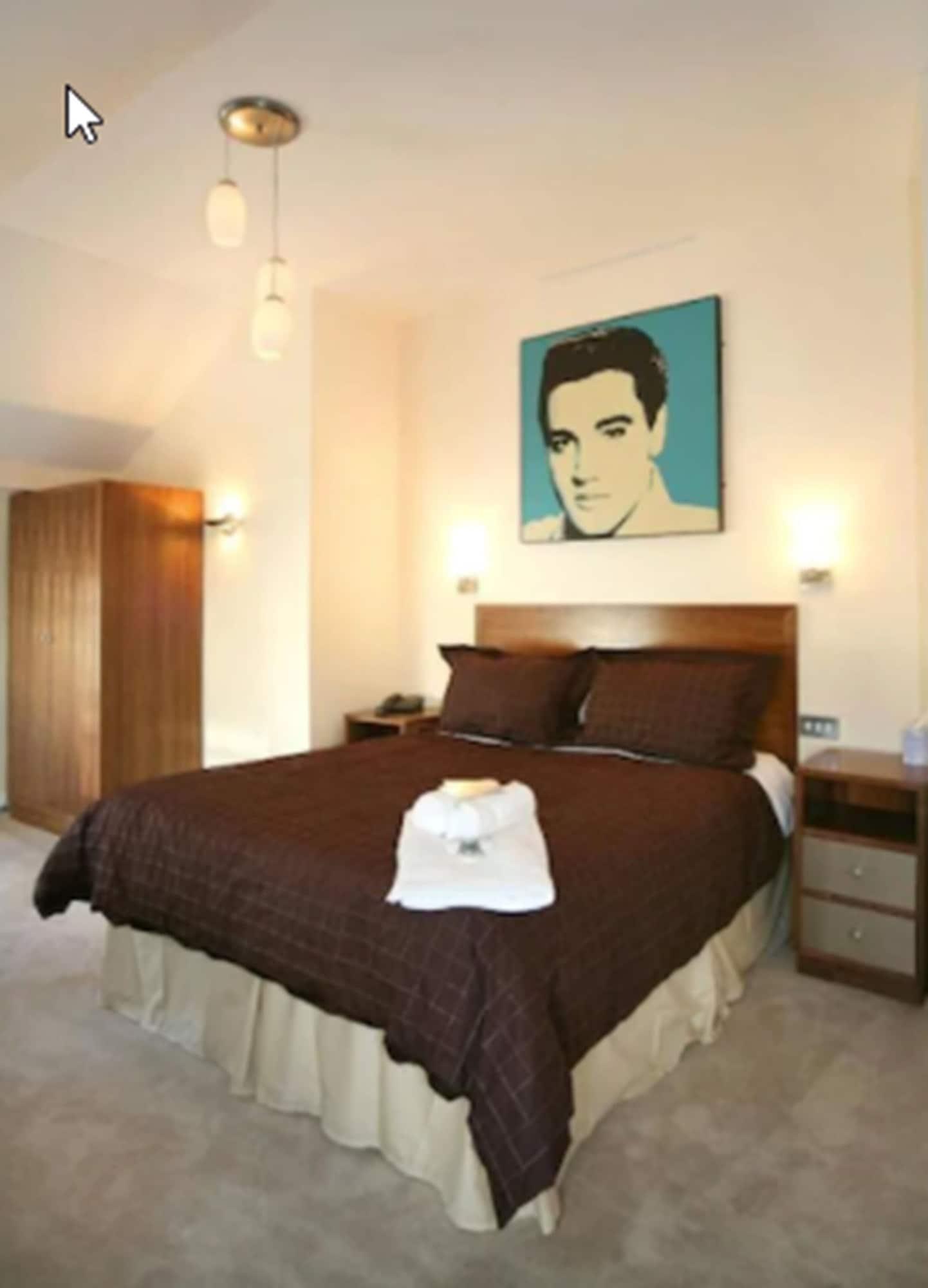 Legends Hotel Brighton Eksteriør billede