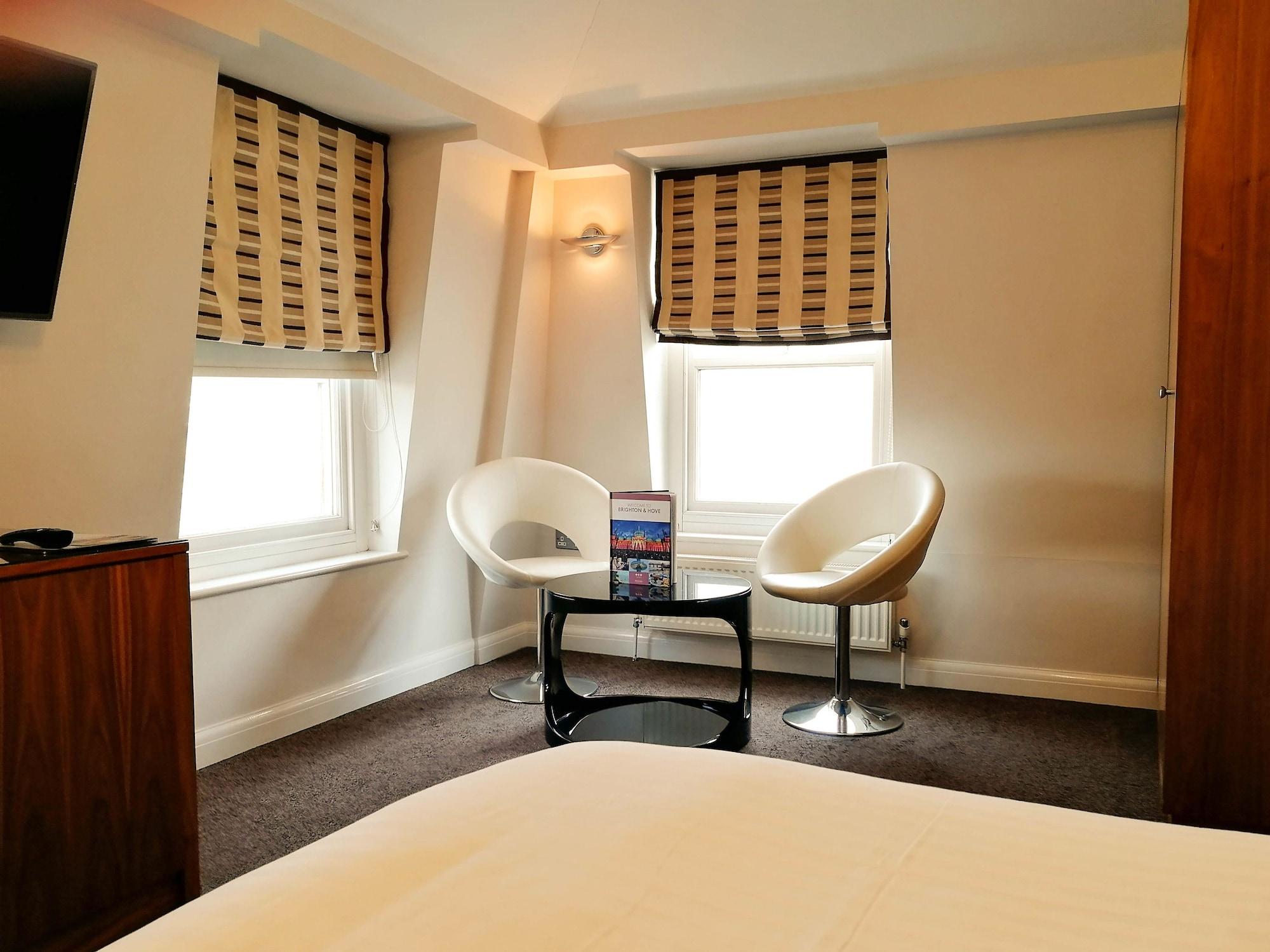 Legends Hotel Brighton Eksteriør billede
