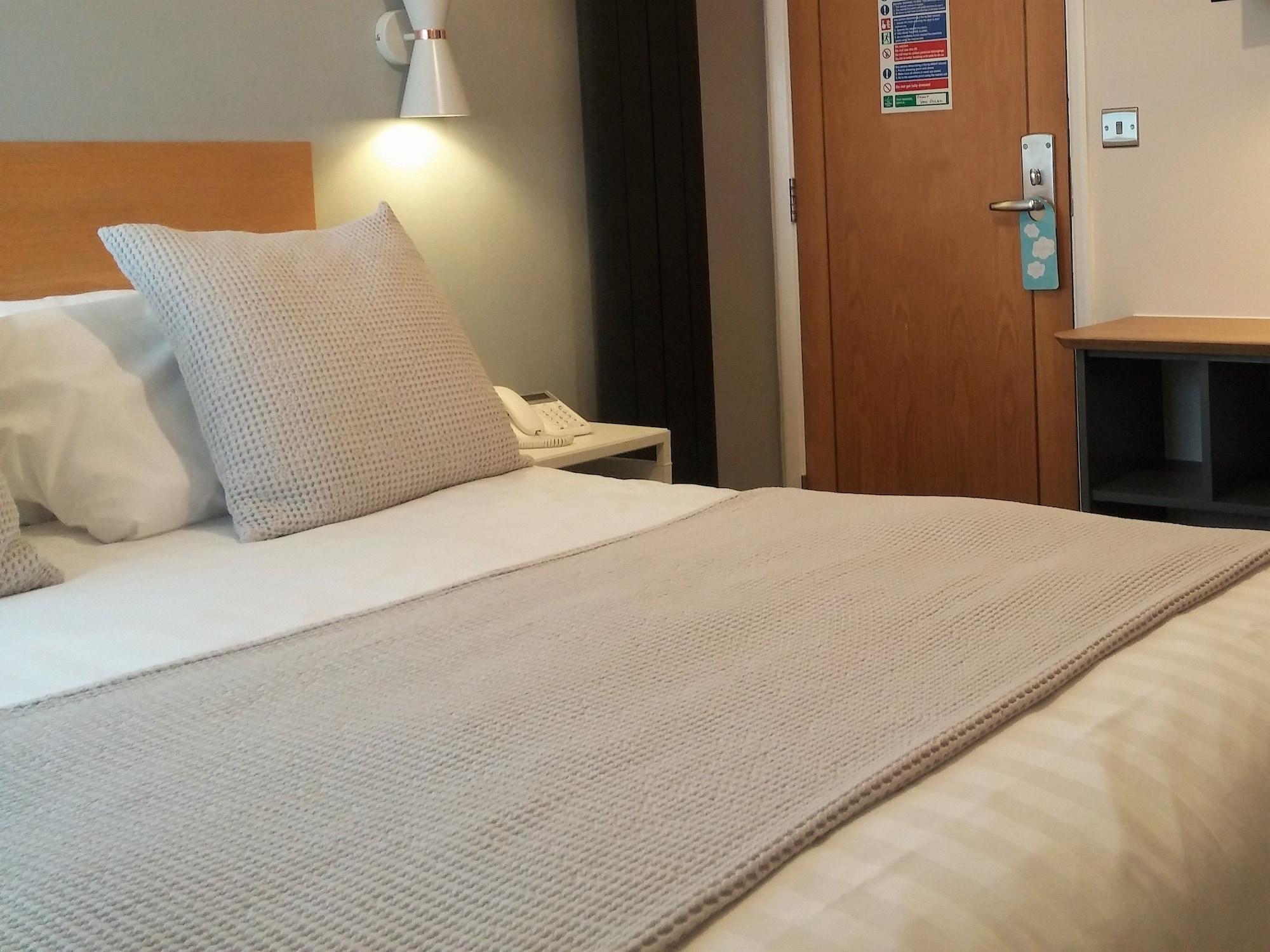 Legends Hotel Brighton Eksteriør billede