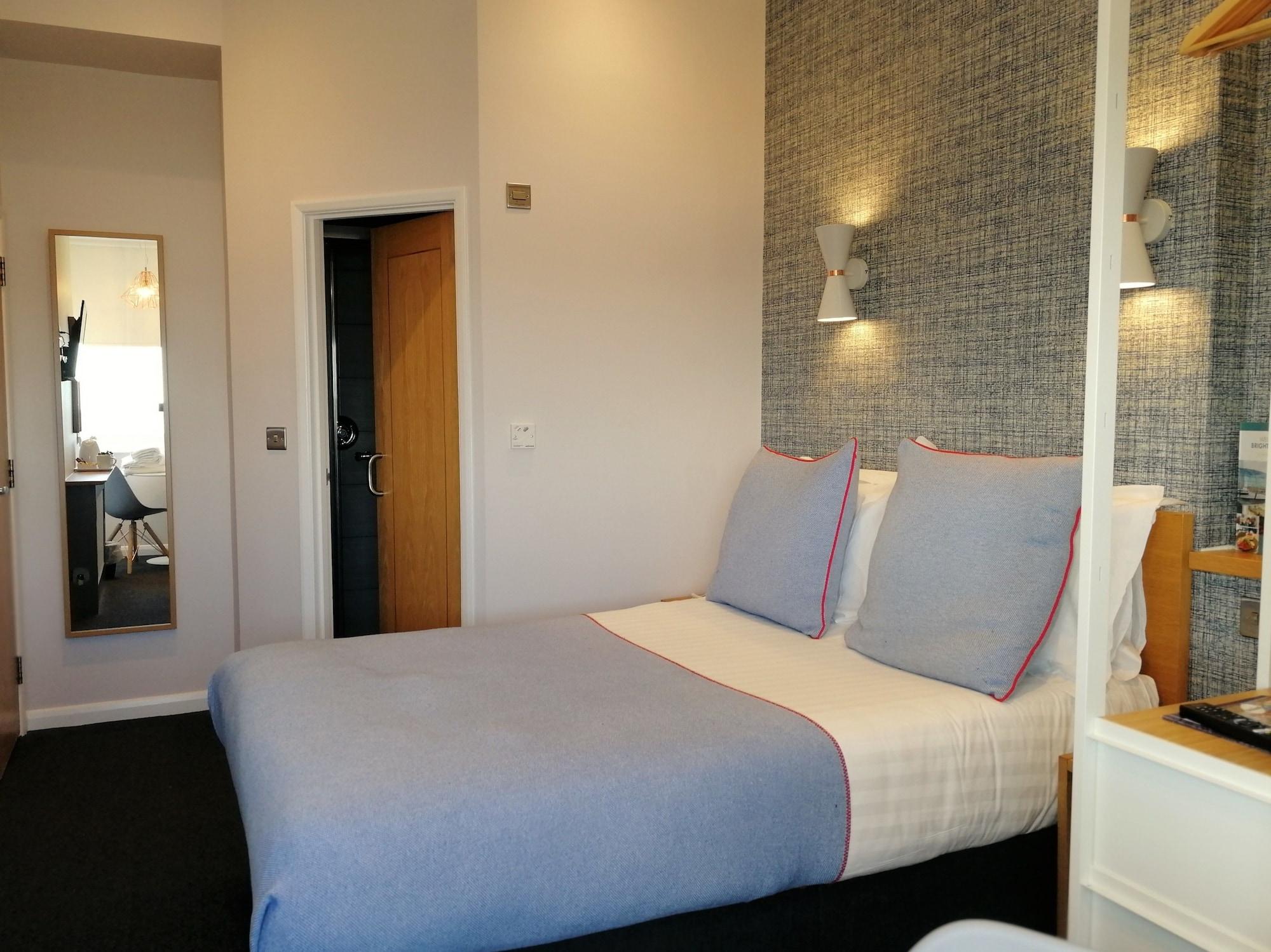 Legends Hotel Brighton Eksteriør billede