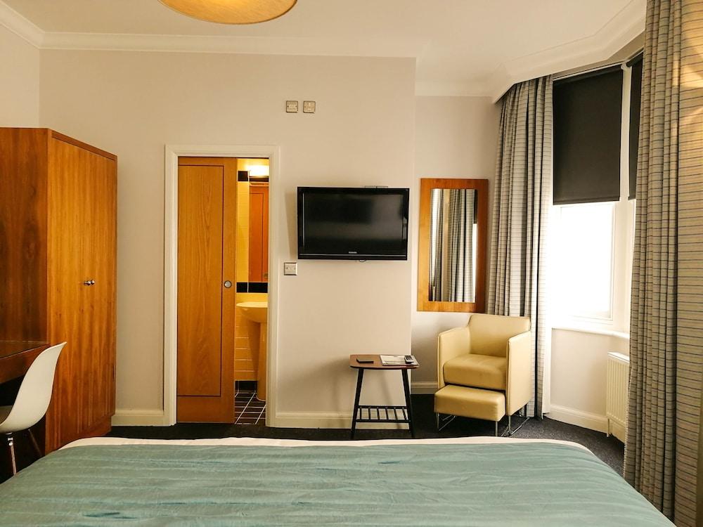 Legends Hotel Brighton Eksteriør billede