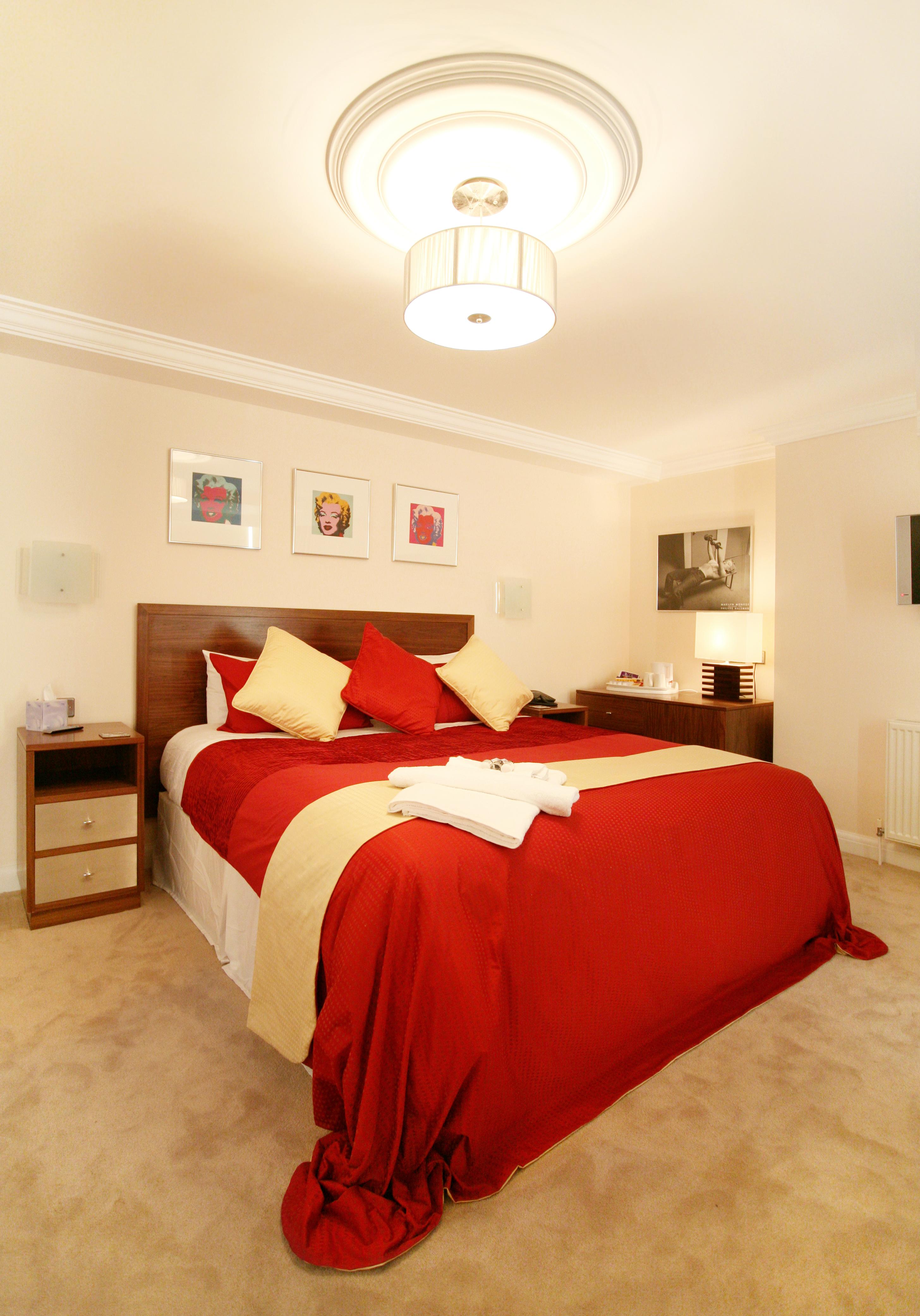Legends Hotel Brighton Eksteriør billede