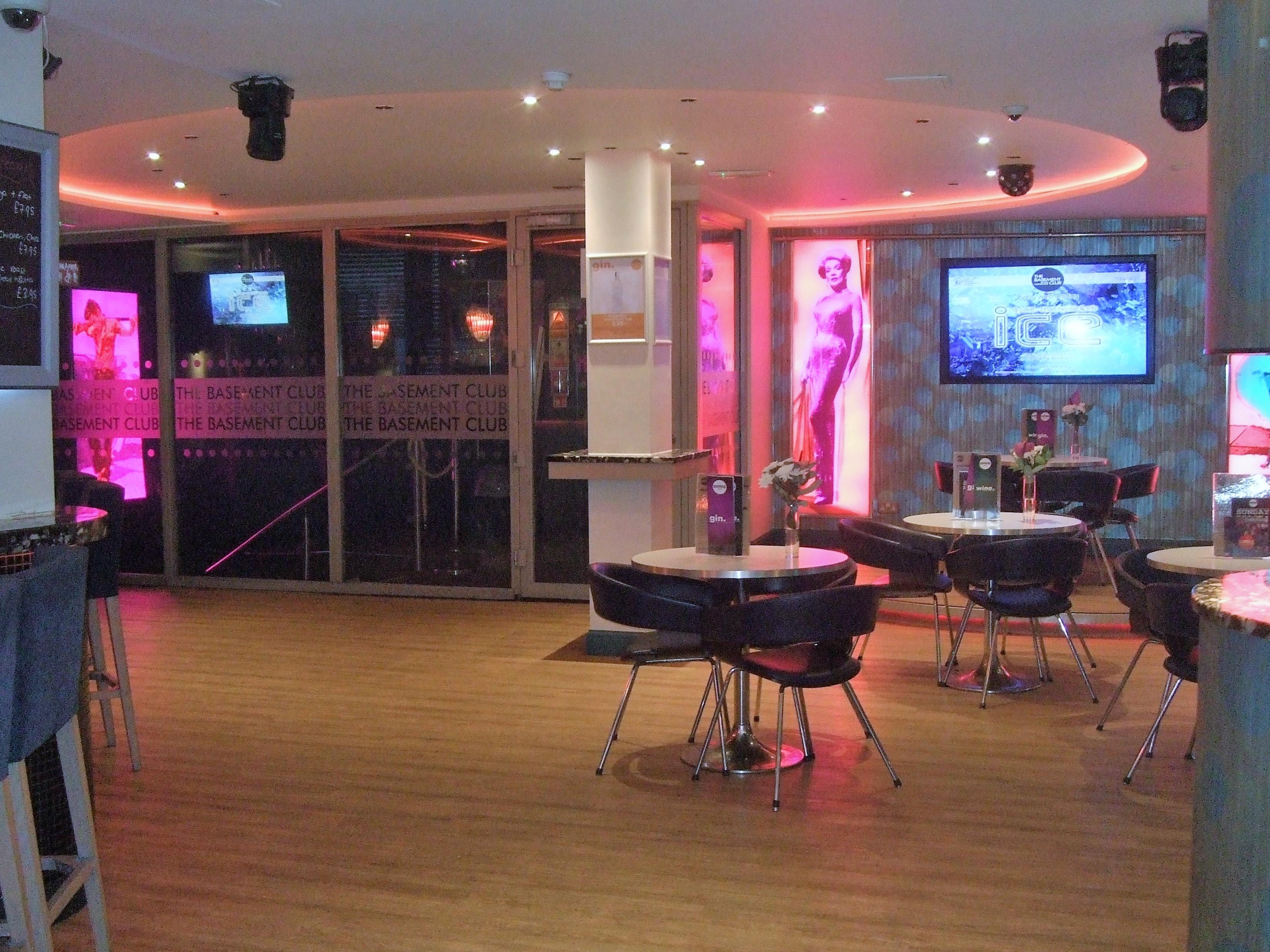 Legends Hotel Brighton Eksteriør billede