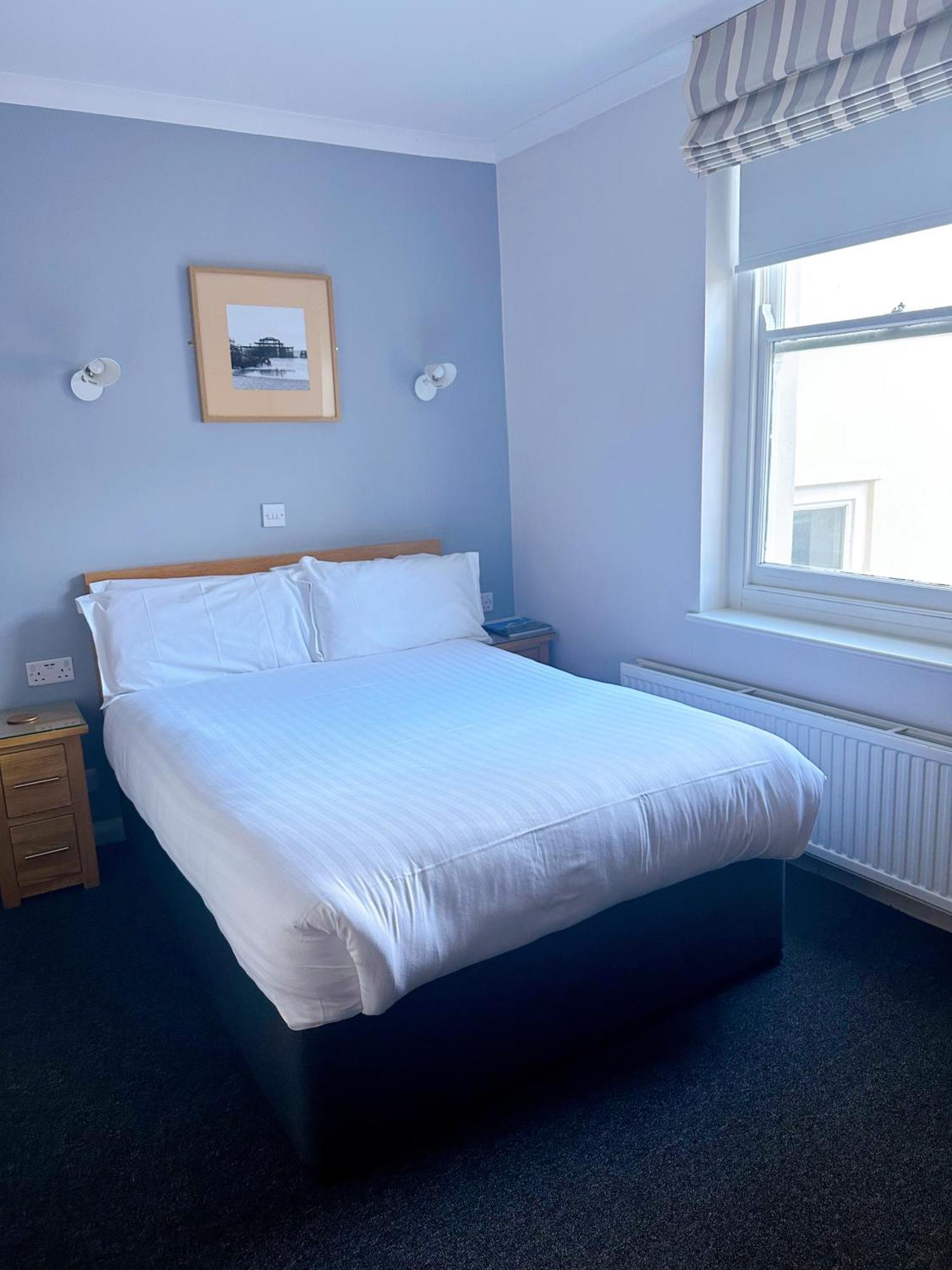 Legends Hotel Brighton Eksteriør billede