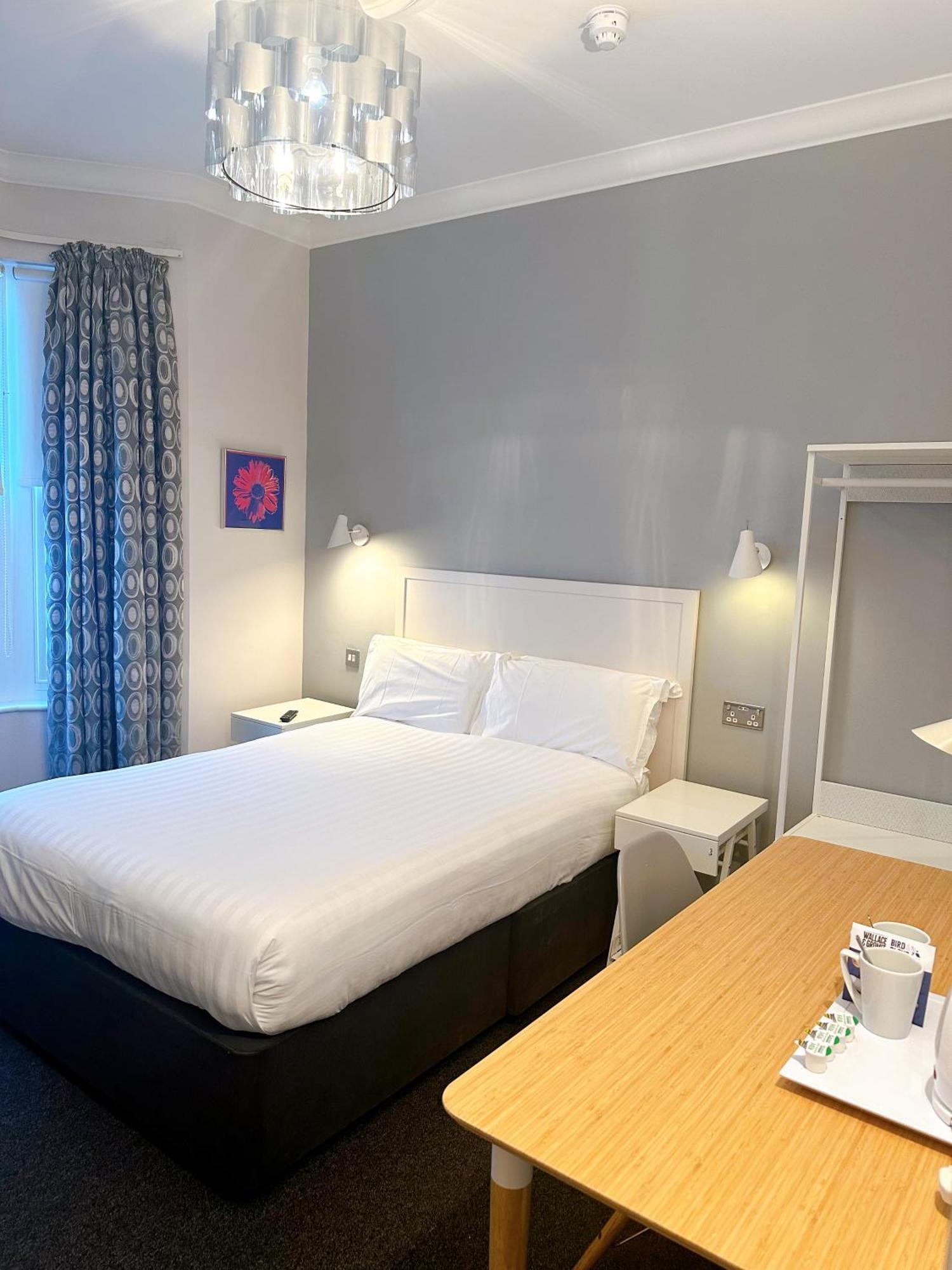Legends Hotel Brighton Eksteriør billede