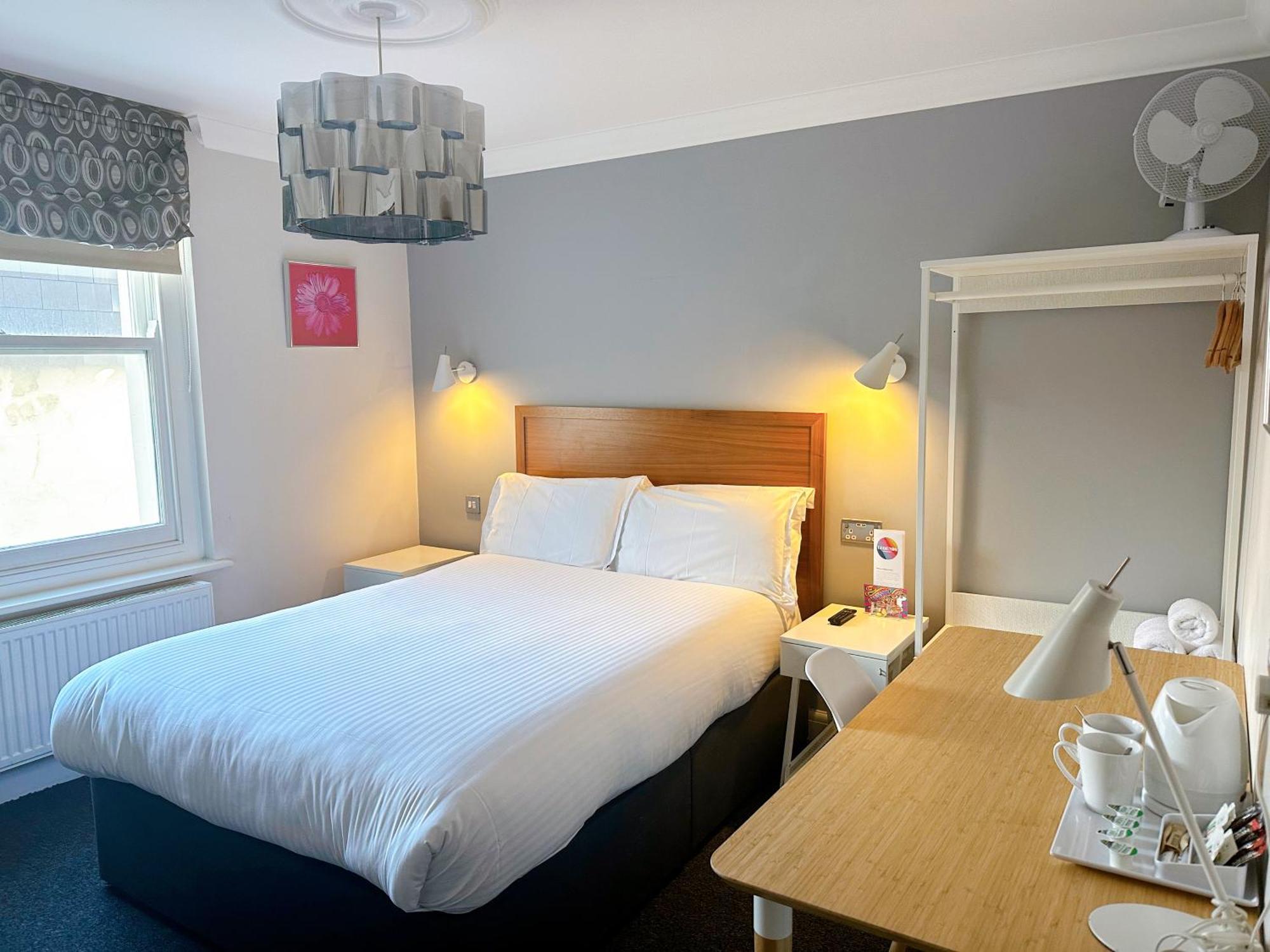 Legends Hotel Brighton Eksteriør billede