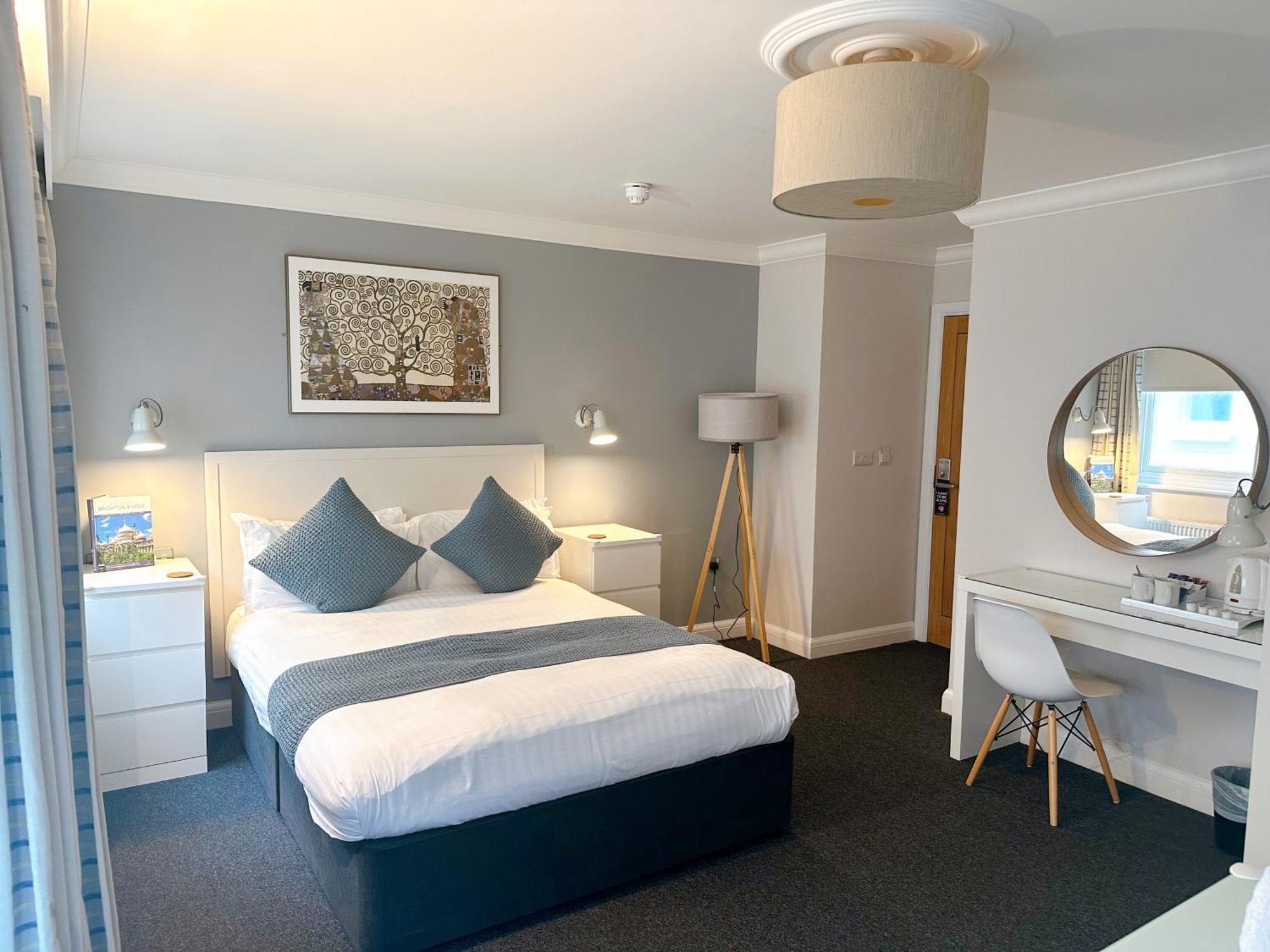Legends Hotel Brighton Eksteriør billede