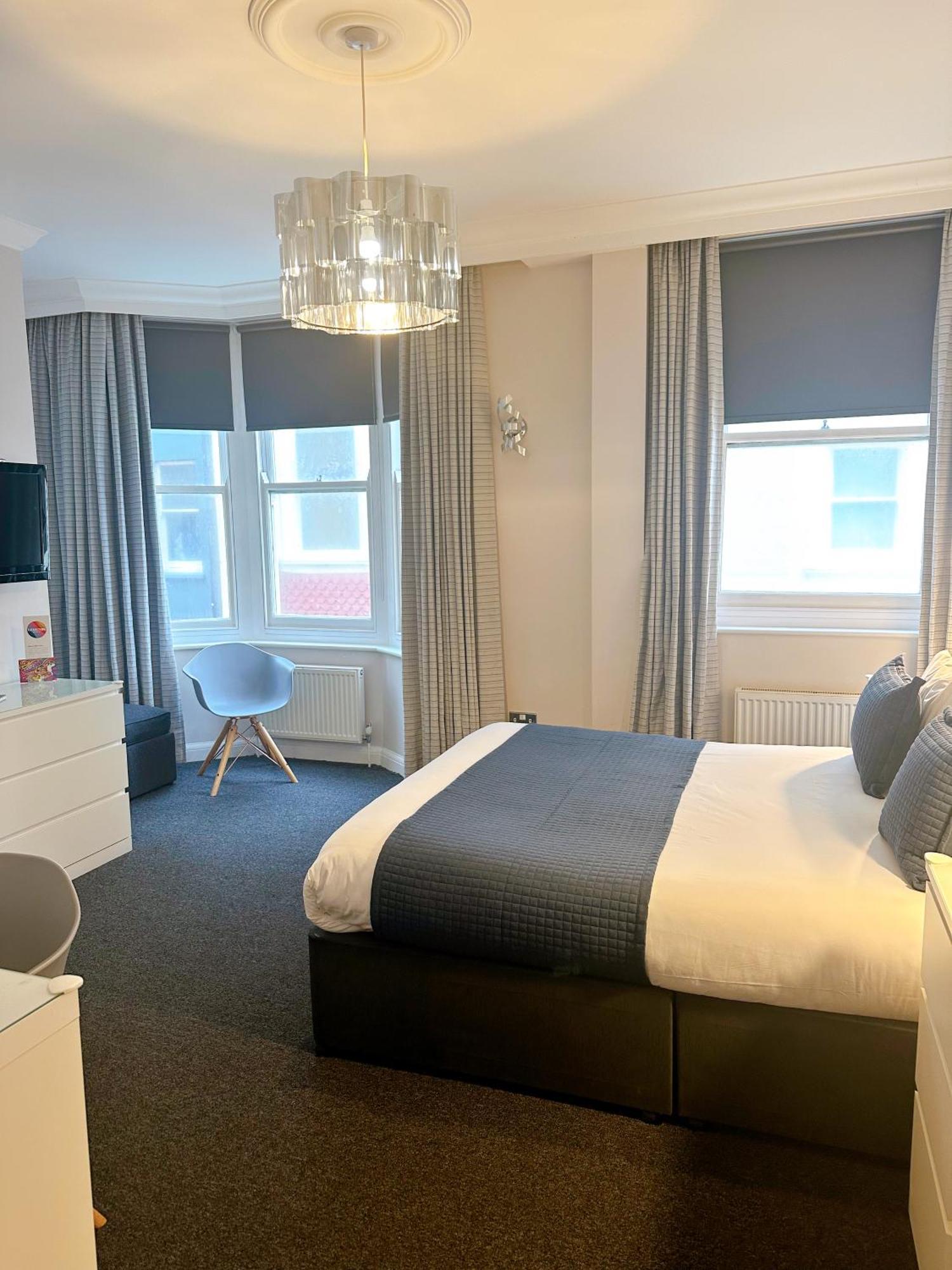 Legends Hotel Brighton Eksteriør billede