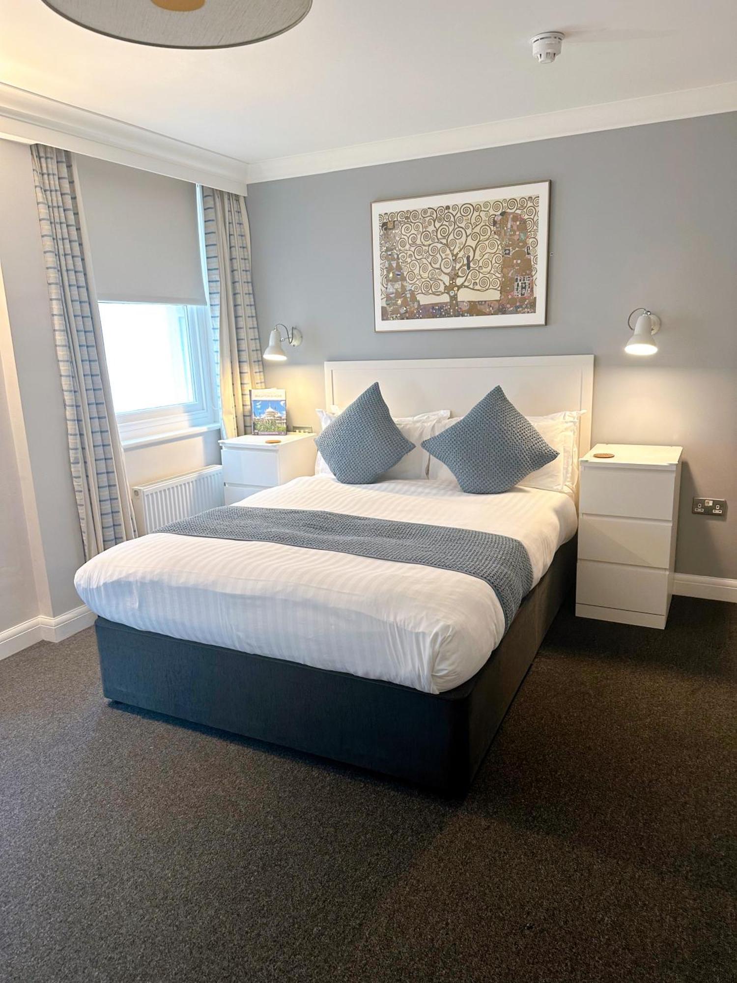 Legends Hotel Brighton Eksteriør billede