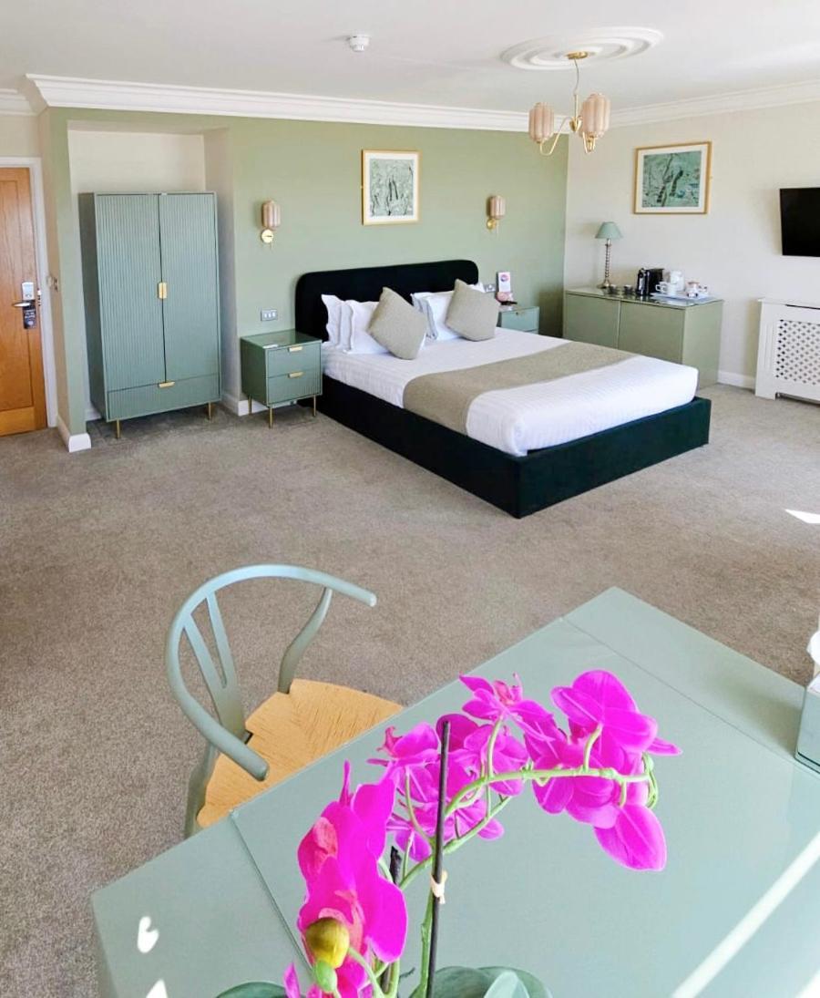 Legends Hotel Brighton Eksteriør billede