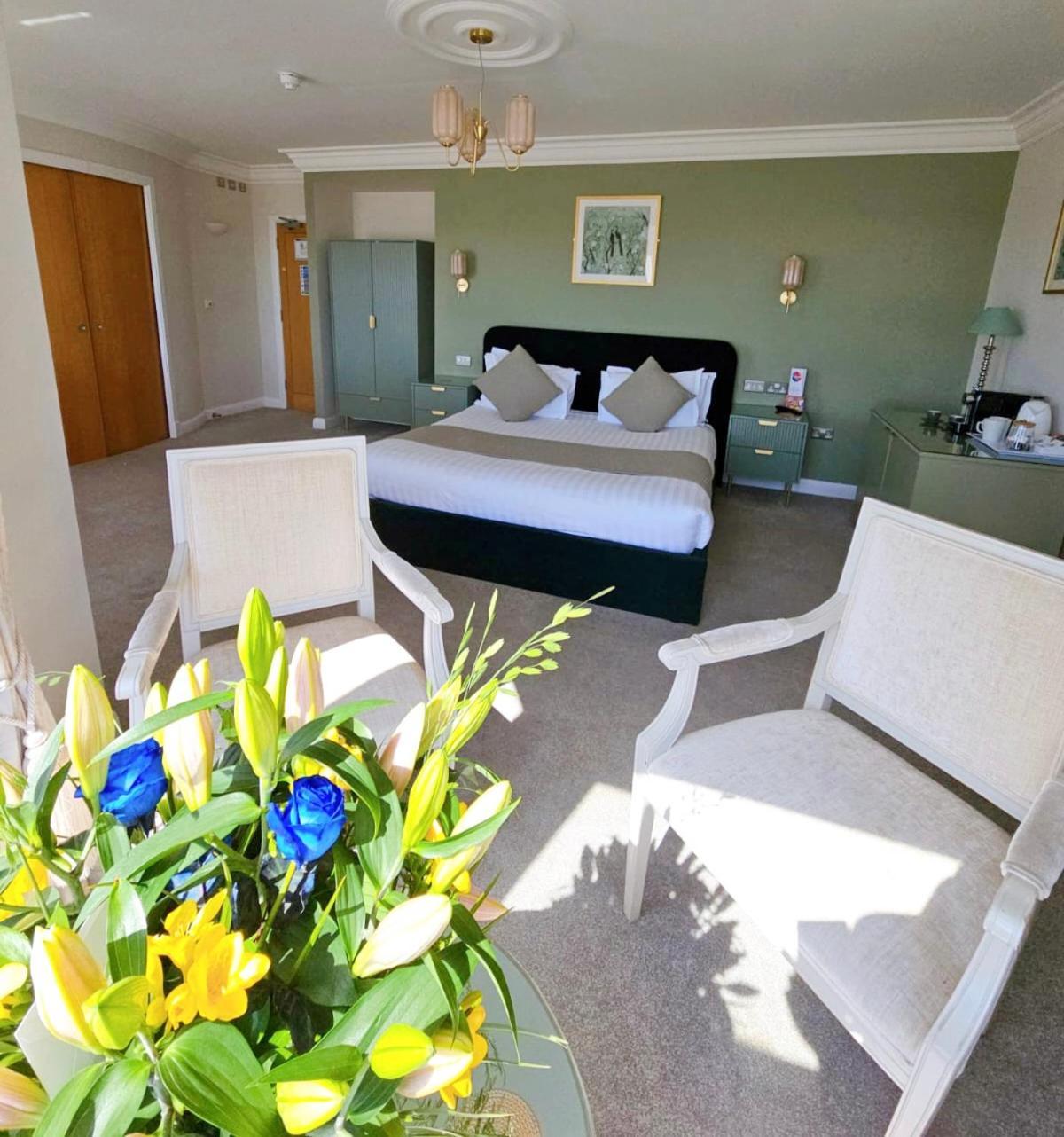 Legends Hotel Brighton Eksteriør billede
