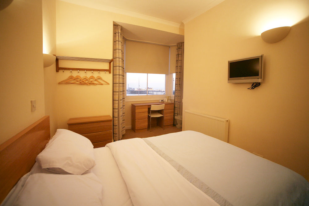 Legends Hotel Brighton Eksteriør billede
