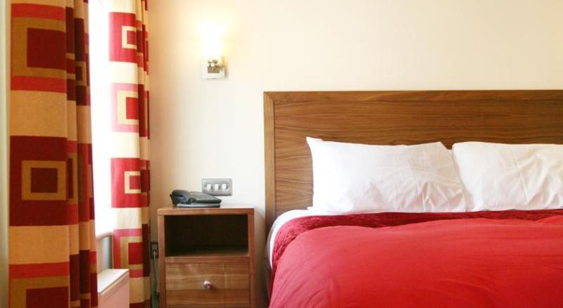 Legends Hotel Brighton Eksteriør billede