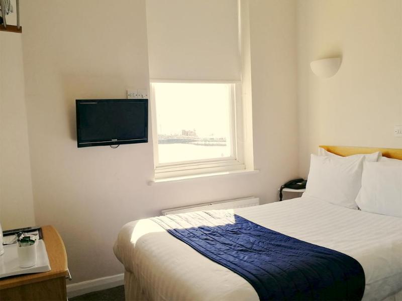 Legends Hotel Brighton Eksteriør billede